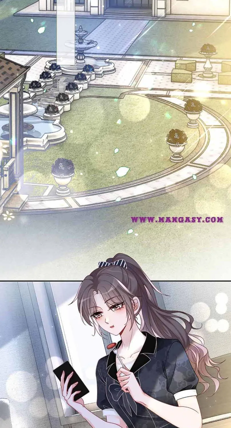 My Brothers Dote On Me Chapter 105 page 4 - 