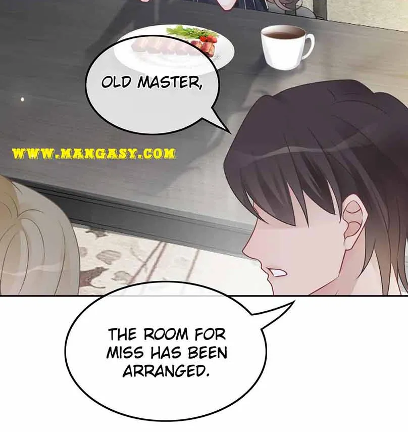My Brothers Dote On Me Chapter 105 page 31 - 