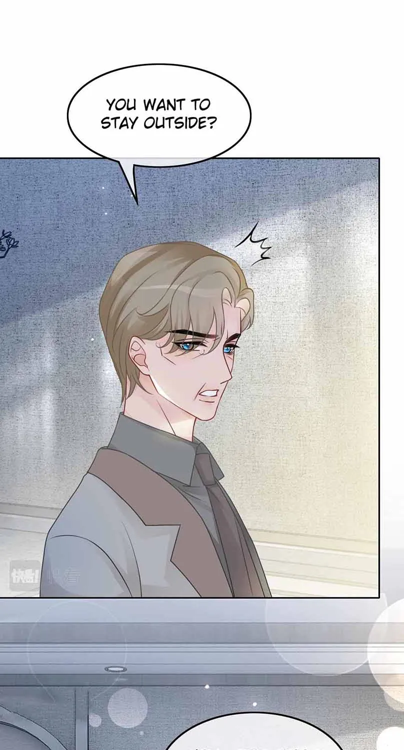My Brothers Dote On Me Chapter 105 page 33 - 