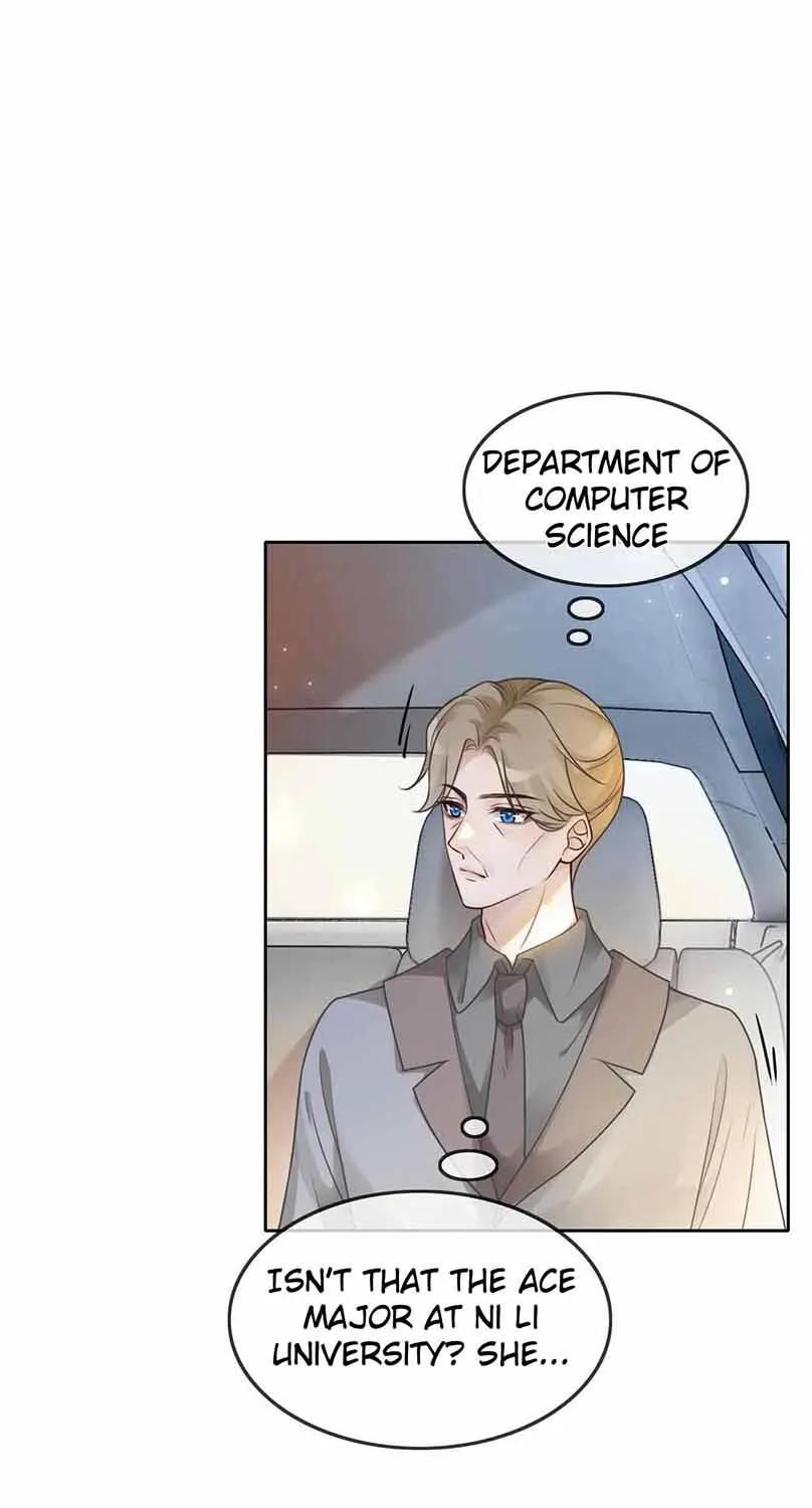 My Brothers Dote On Me Chapter 105 page 40 - 