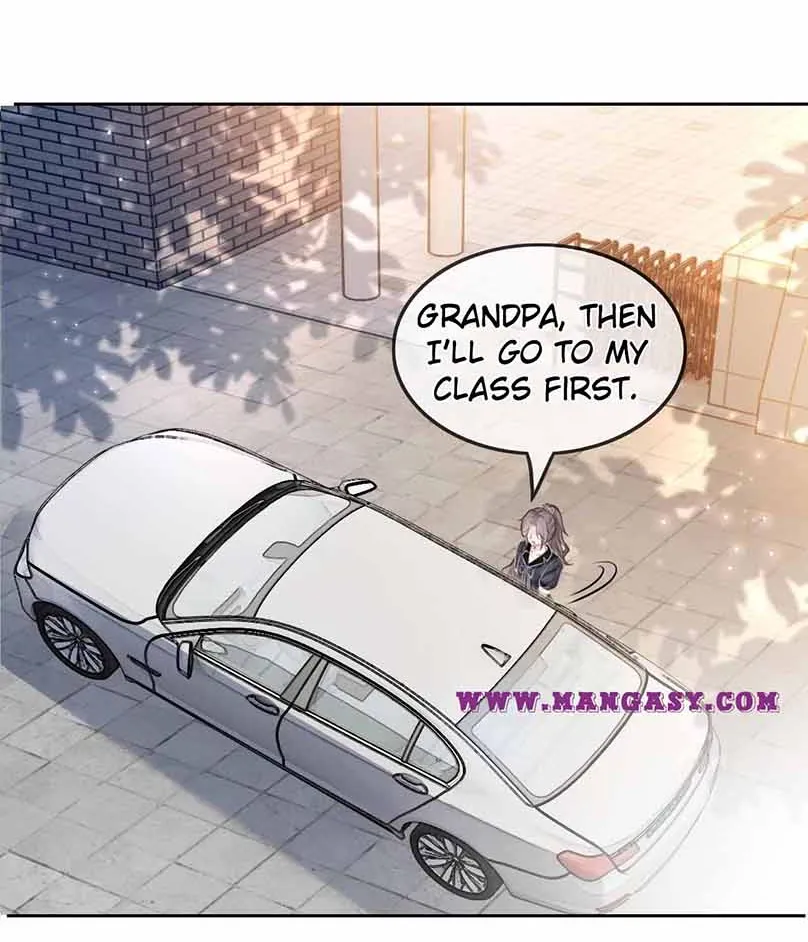 My Brothers Dote On Me Chapter 105 page 41 - 