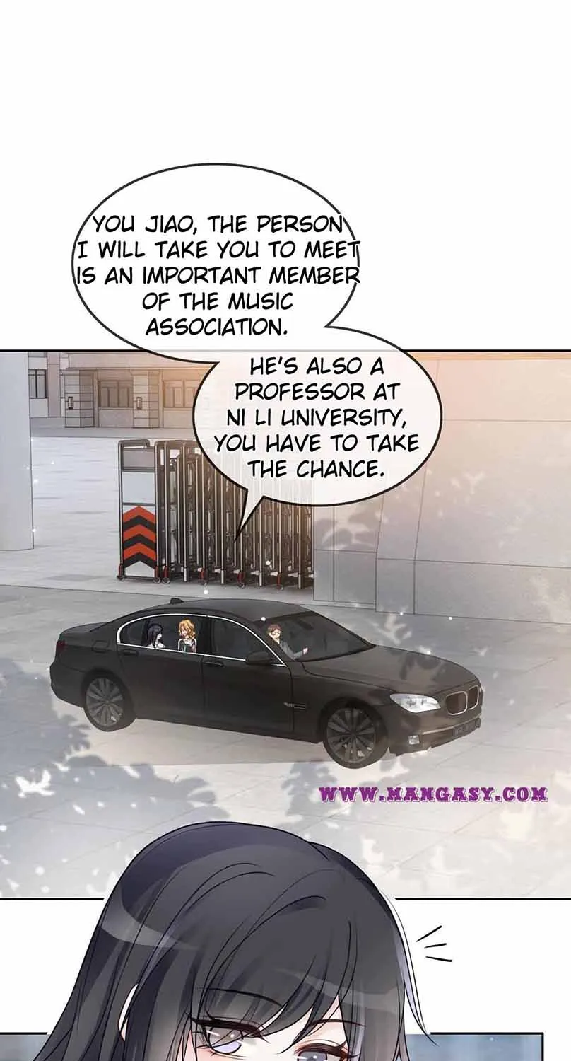 My Brothers Dote On Me Chapter 105 page 42 - 