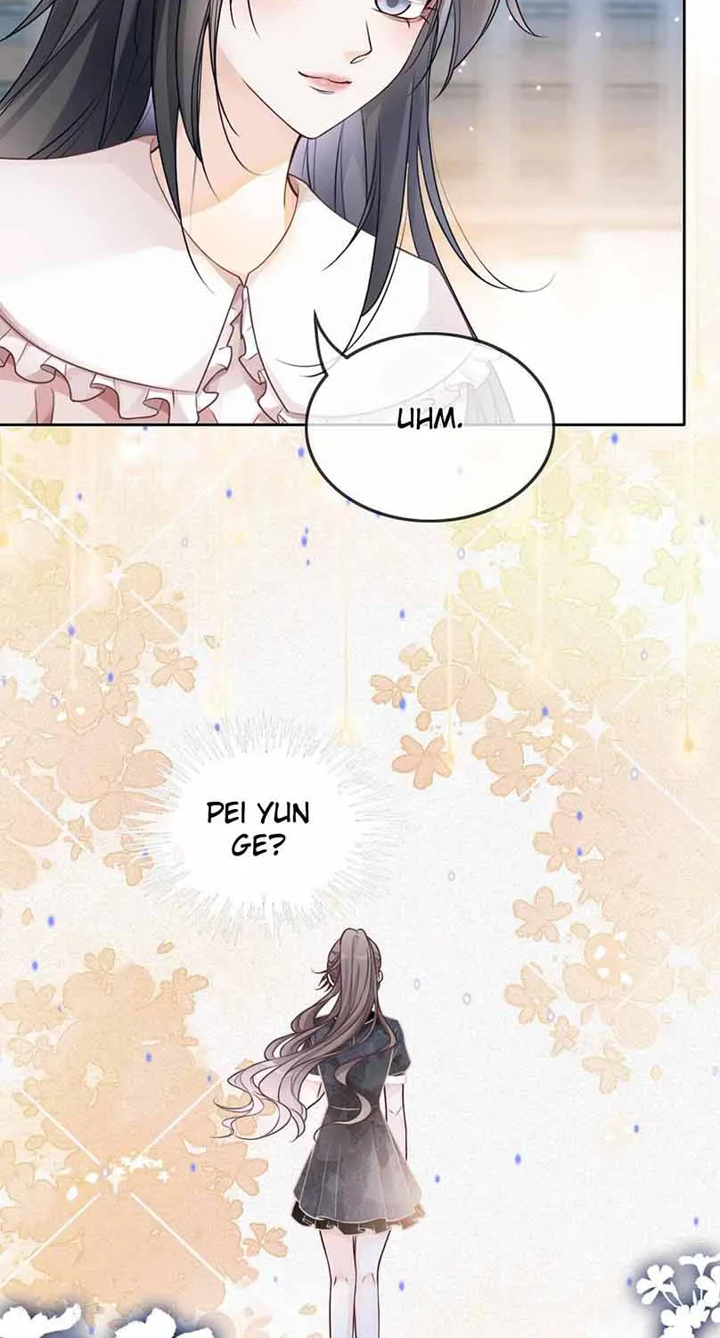 My Brothers Dote On Me Chapter 105 page 43 - 
