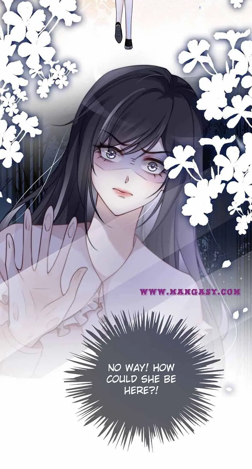 My Brothers Dote On Me Chapter 105 page 44 - 