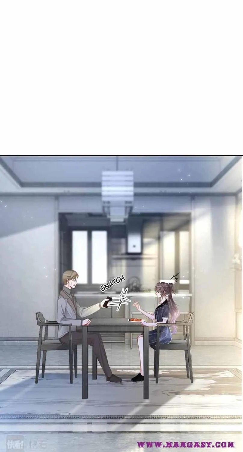 My Brothers Dote On Me Chapter 105 page 6 - 
