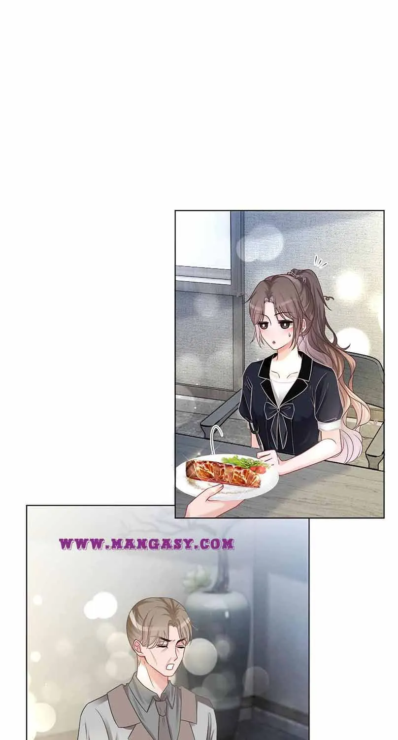 My Brothers Dote On Me Chapter 105 page 8 - 
