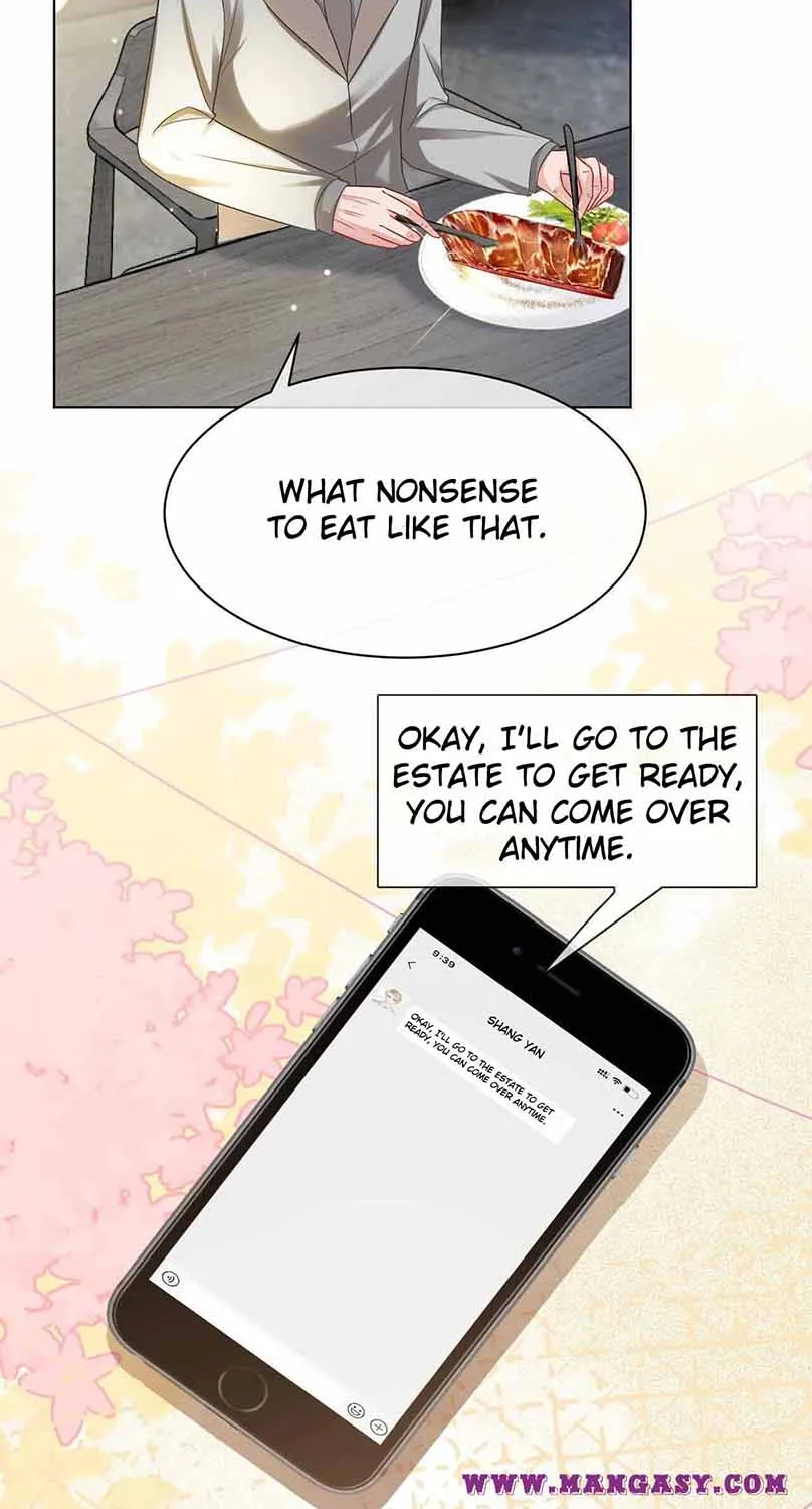 My Brothers Dote On Me Chapter 105 page 9 - 