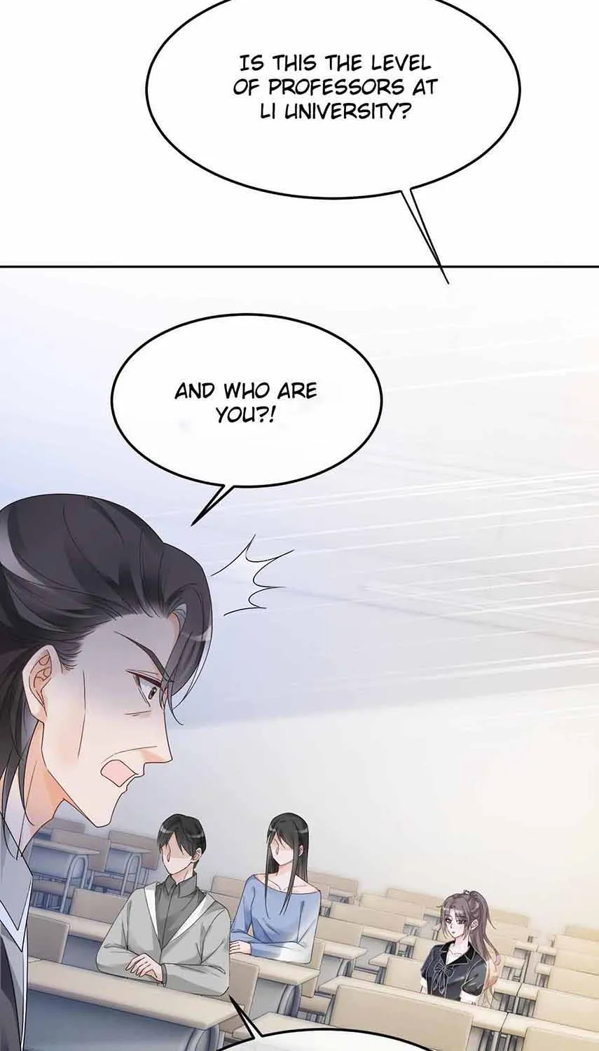 My Brothers Dote On Me Chapter 106 page 13 - 