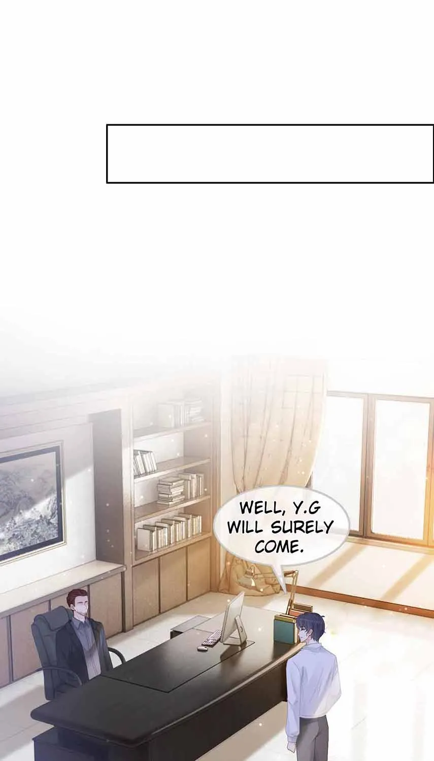 My Brothers Dote On Me Chapter 106 page 22 - 