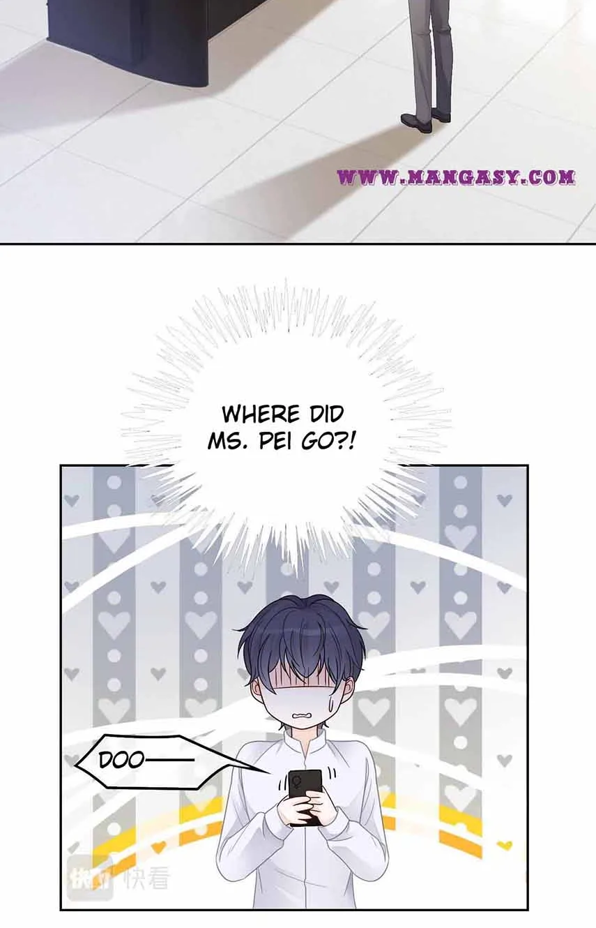 My Brothers Dote On Me Chapter 106 page 23 - 