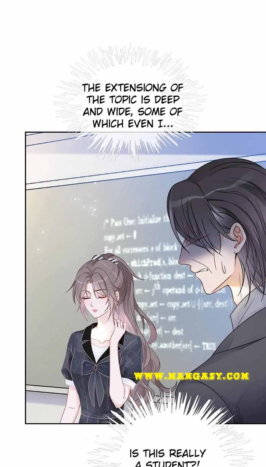 My Brothers Dote On Me Chapter 106 page 26 - 