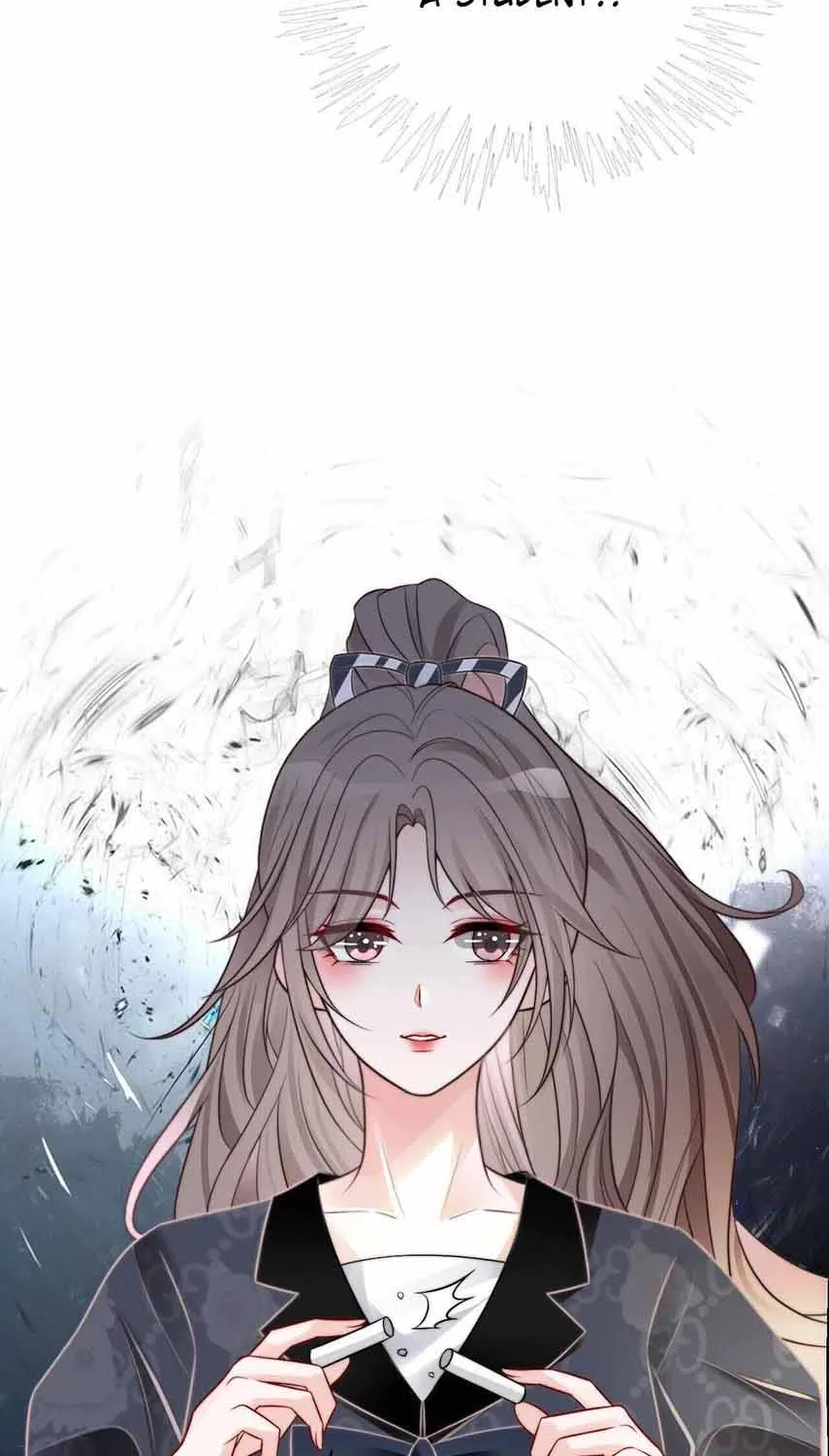 My Brothers Dote On Me Chapter 106 page 27 - 