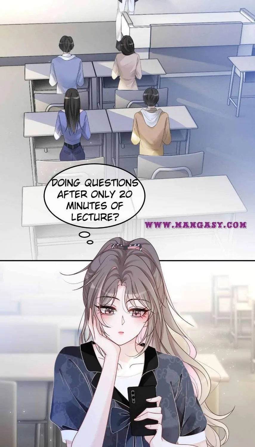 My Brothers Dote On Me Chapter 106 page 4 - 