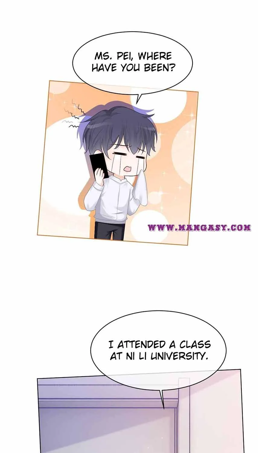 My Brothers Dote On Me Chapter 106 page 33 - 