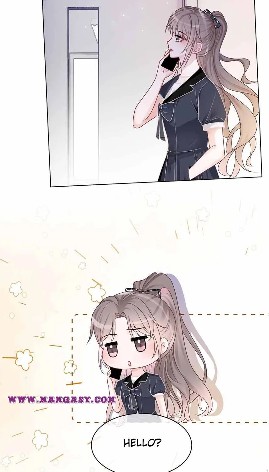 My Brothers Dote On Me Chapter 106 page 34 - 