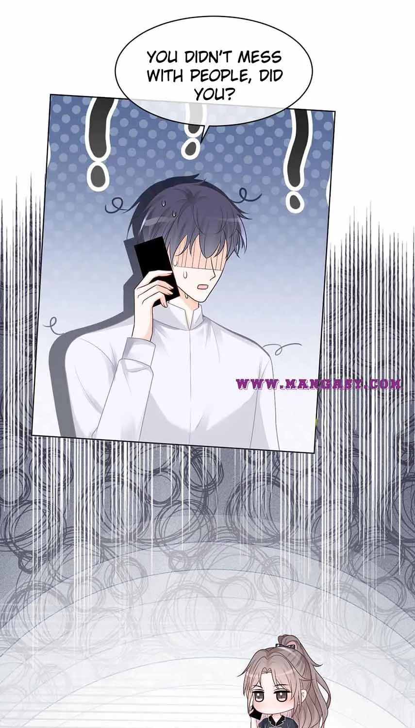 My Brothers Dote On Me Chapter 106 page 36 - 