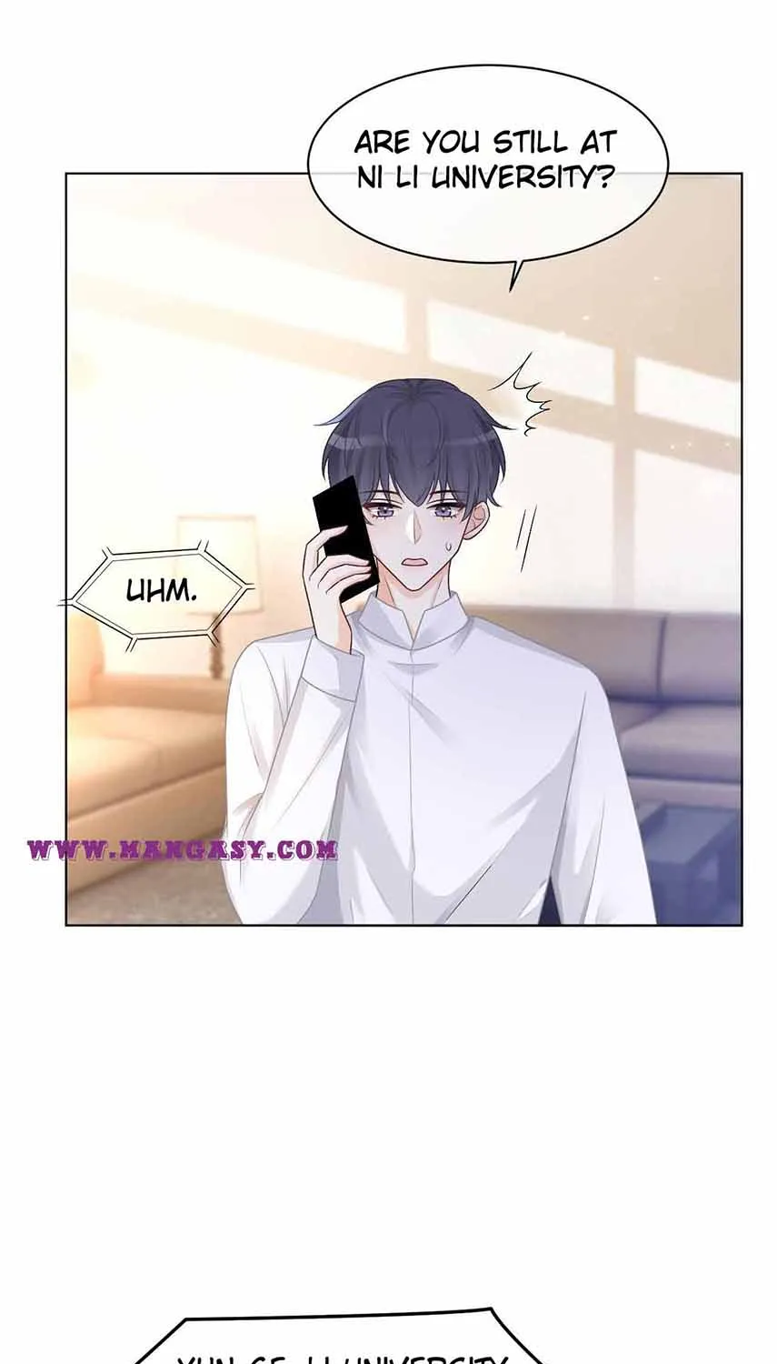 My Brothers Dote On Me Chapter 106 page 38 - 