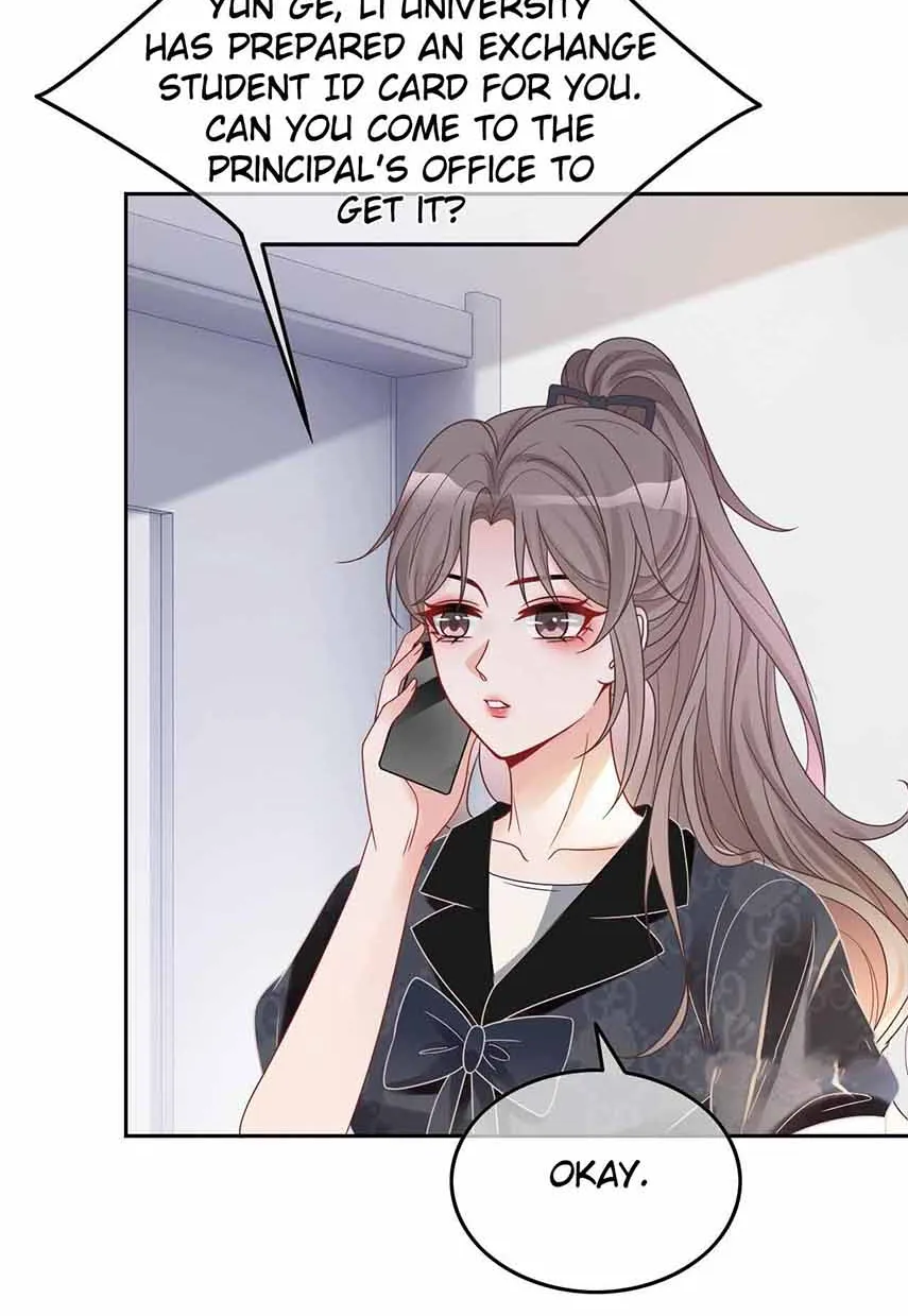 My Brothers Dote On Me Chapter 106 page 39 - 
