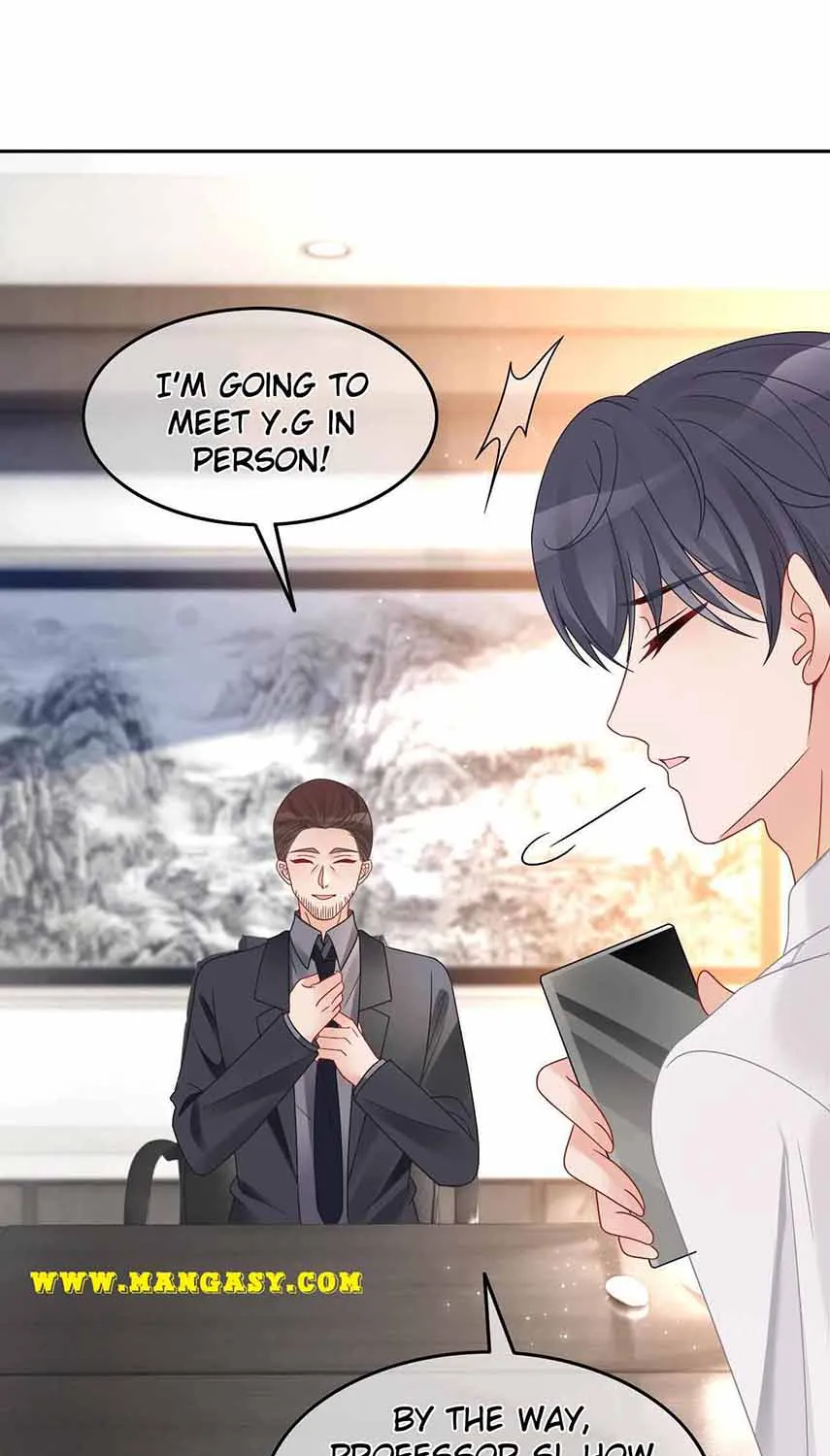 My Brothers Dote On Me Chapter 106 page 40 - 
