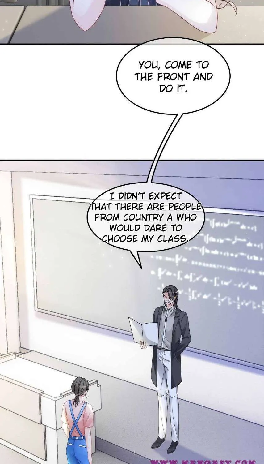 My Brothers Dote On Me Chapter 106 page 5 - 