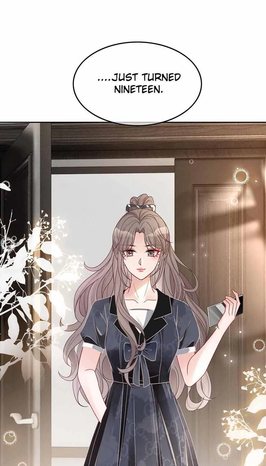 My Brothers Dote On Me Chapter 106 page 42 - 