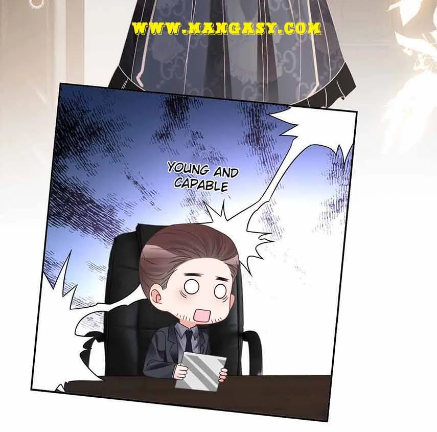 My Brothers Dote On Me Chapter 106 page 43 - 
