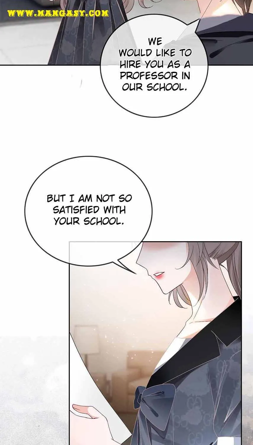 My Brothers Dote On Me Chapter 106 page 45 - 
