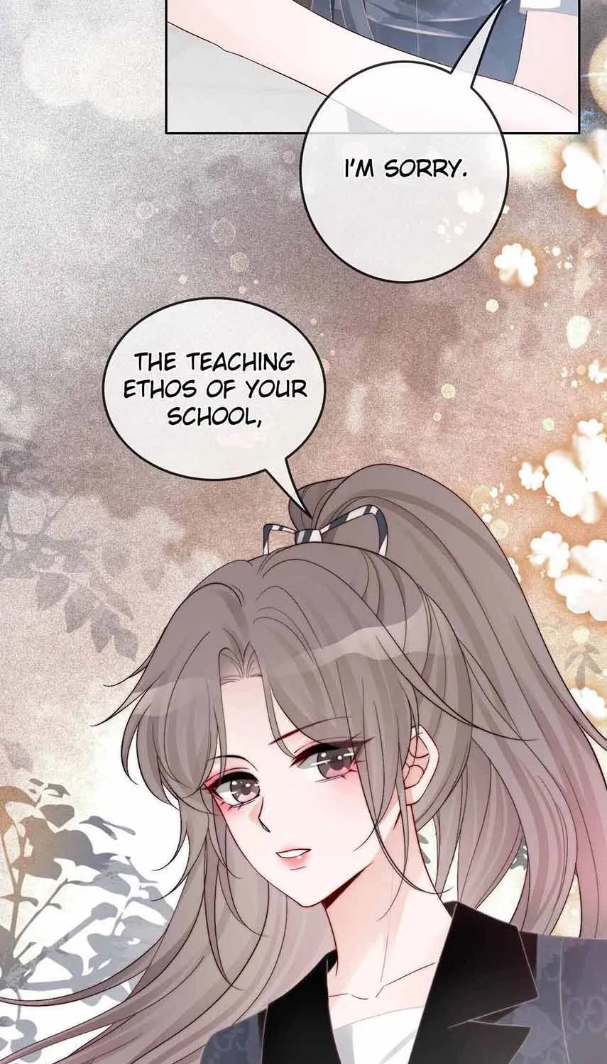 My Brothers Dote On Me Chapter 106 page 46 - 