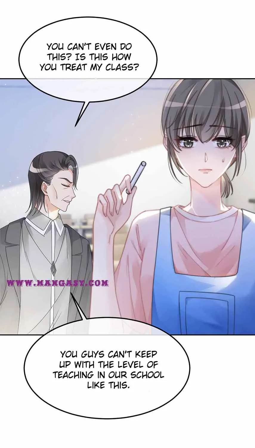 My Brothers Dote On Me Chapter 106 page 9 - 