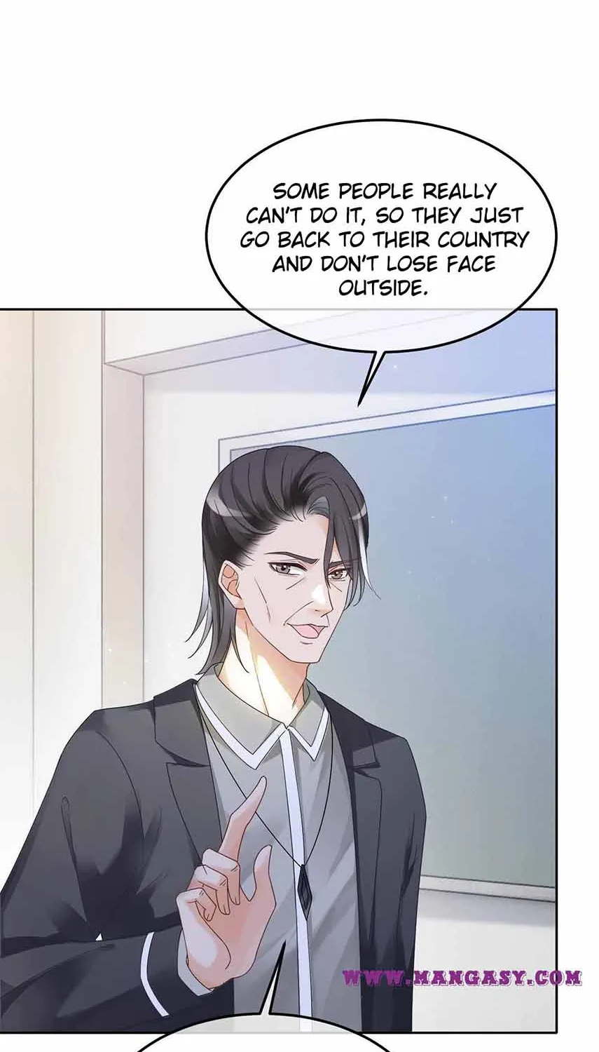 My Brothers Dote On Me Chapter 106 page 10 - 