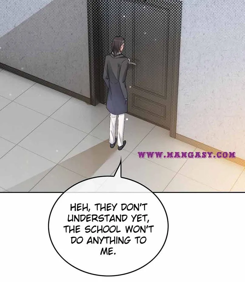 My Brothers Dote On Me Chapter 107 page 11 - 