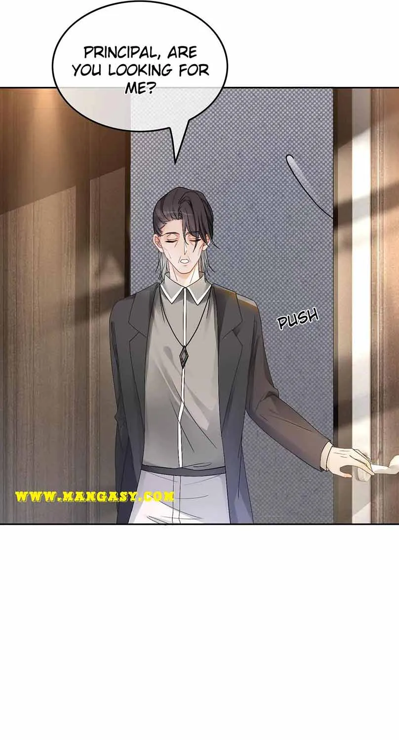 My Brothers Dote On Me Chapter 107 page 12 - 