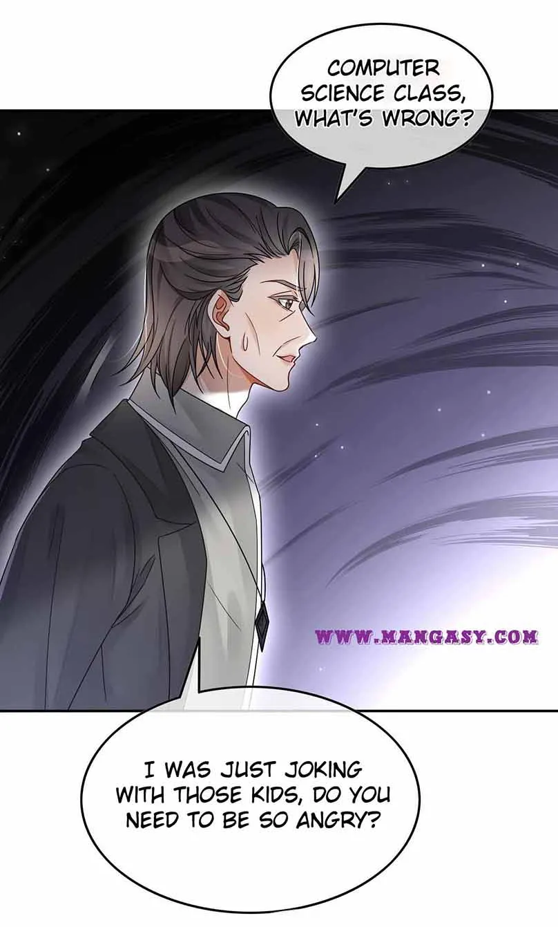 My Brothers Dote On Me Chapter 107 page 16 - 