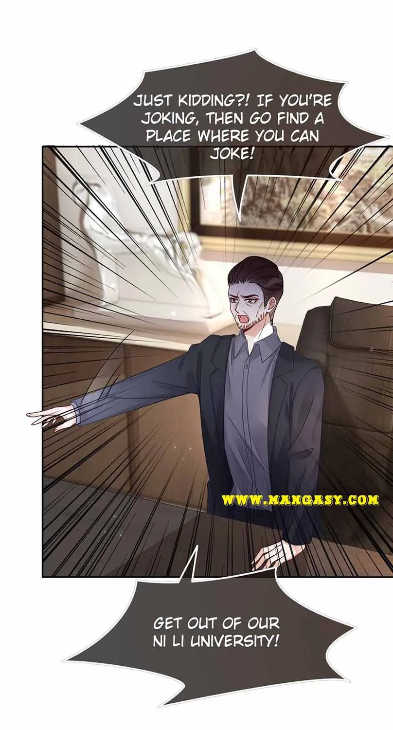 My Brothers Dote On Me Chapter 107 page 17 - 