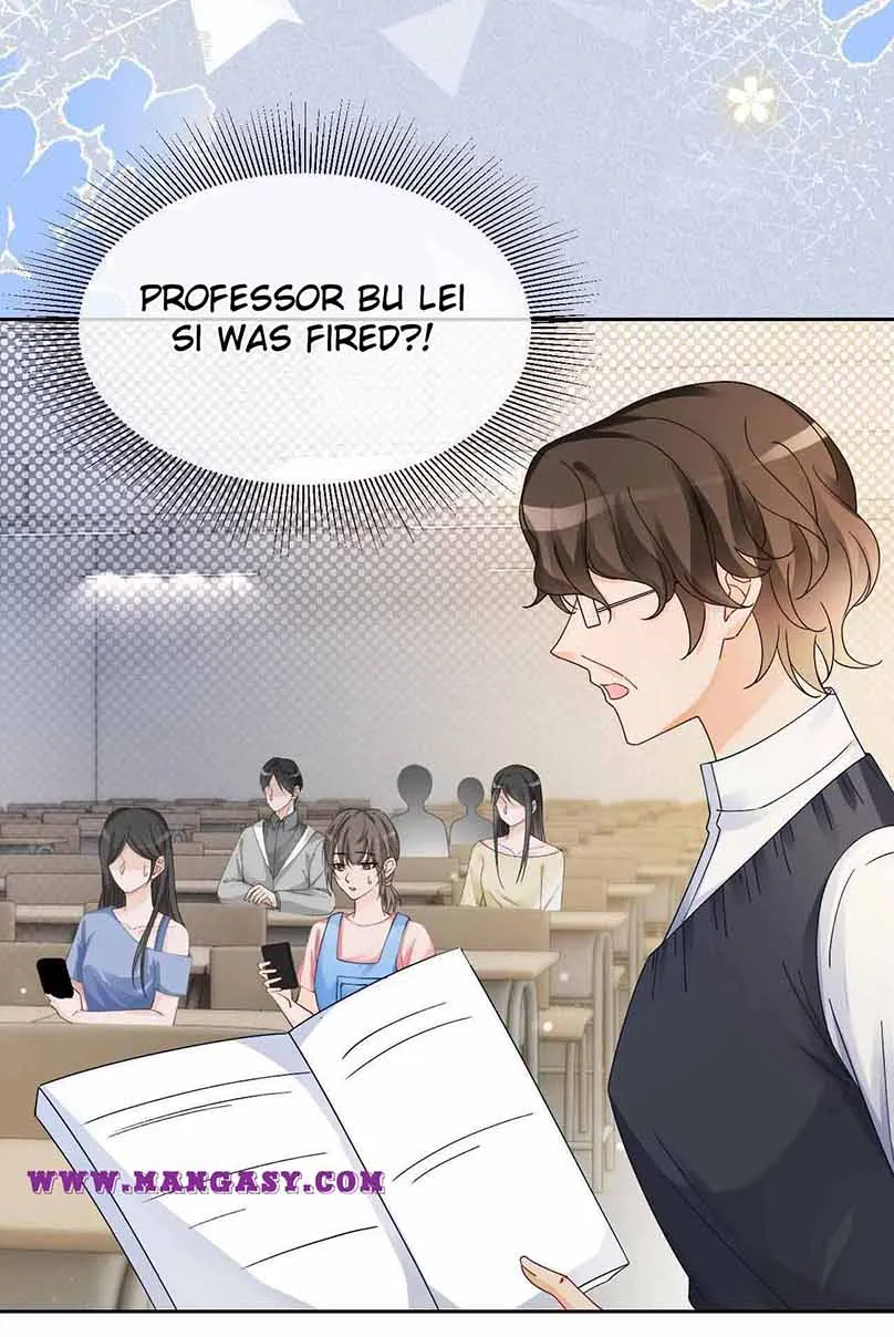 My Brothers Dote On Me Chapter 107 page 19 - 