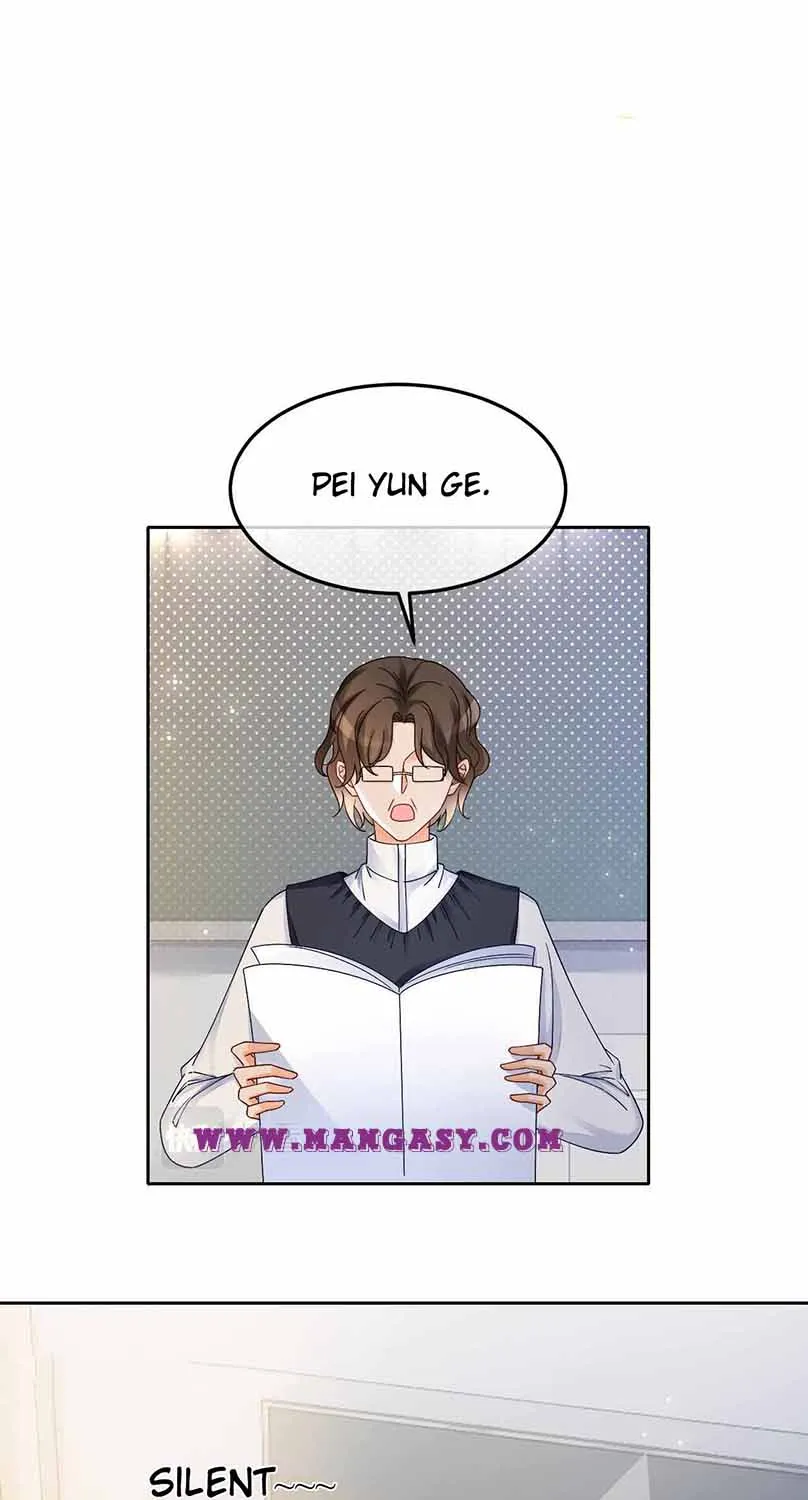 My Brothers Dote On Me Chapter 107 page 20 - 