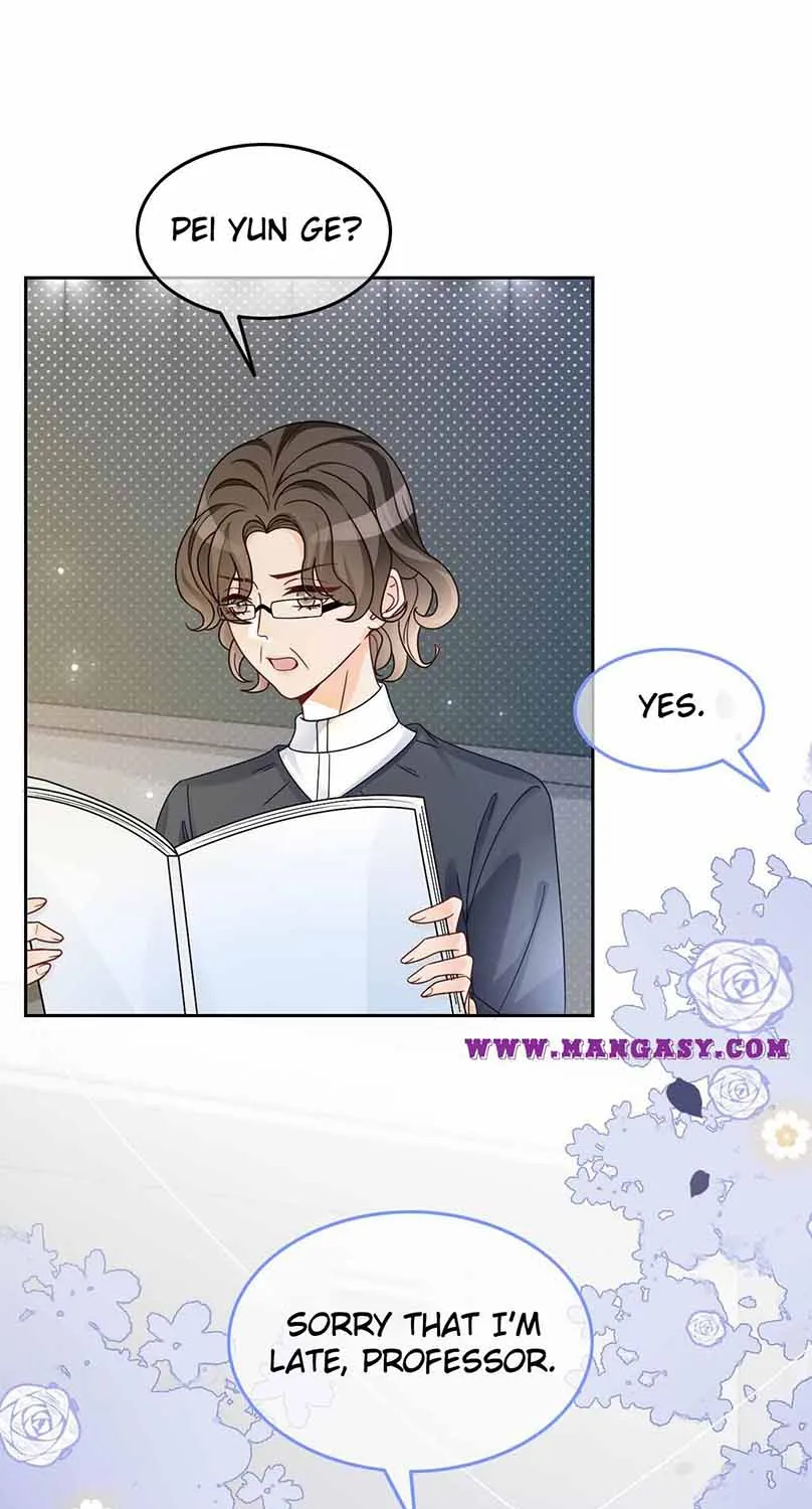My Brothers Dote On Me Chapter 107 page 22 - 