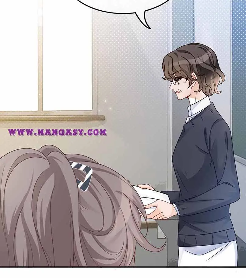 My Brothers Dote On Me Chapter 107 page 24 - 