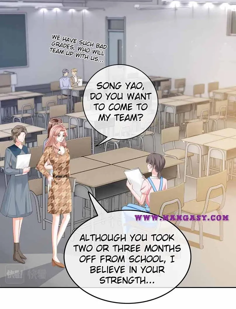 My Brothers Dote On Me Chapter 107 page 28 - 