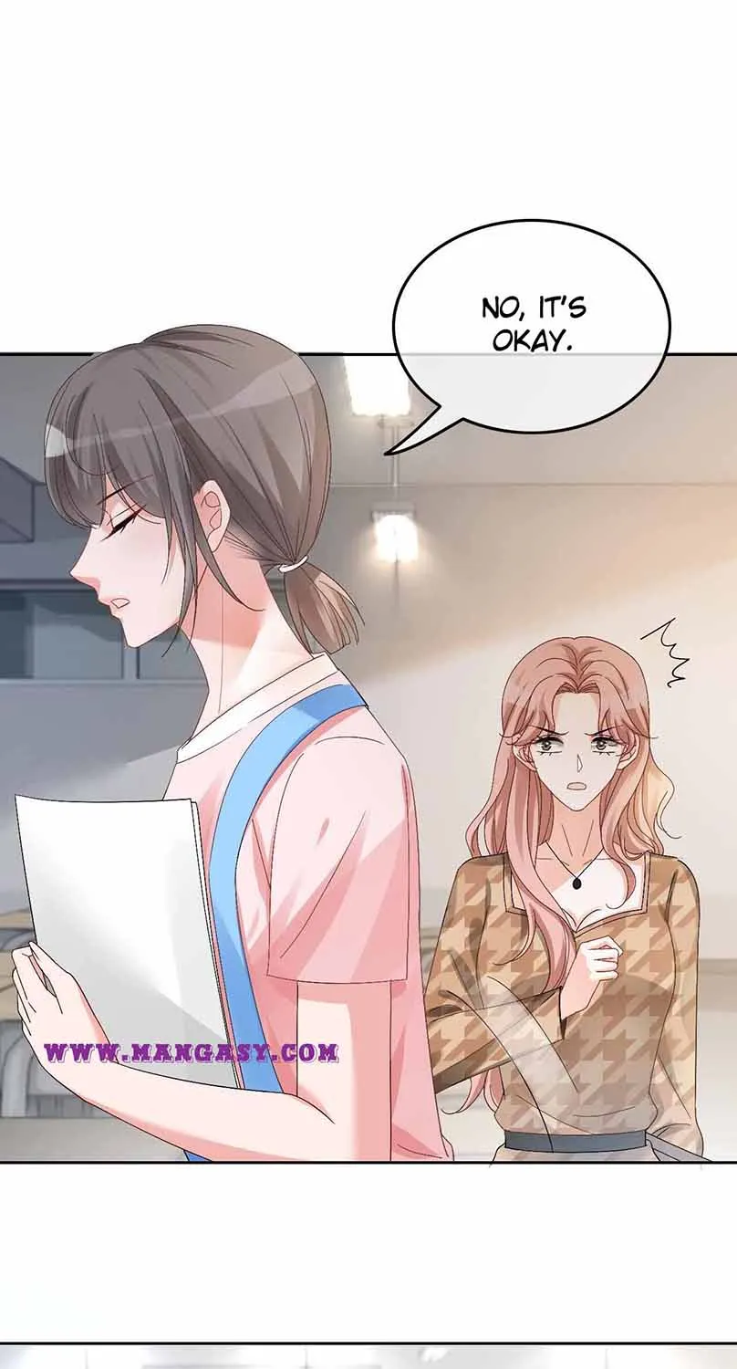 My Brothers Dote On Me Chapter 107 page 29 - 