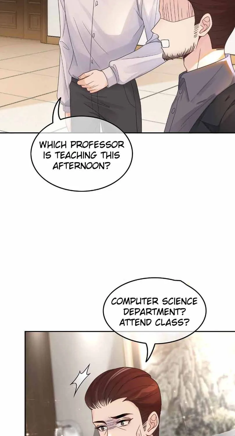 My Brothers Dote On Me Chapter 107 page 4 - 
