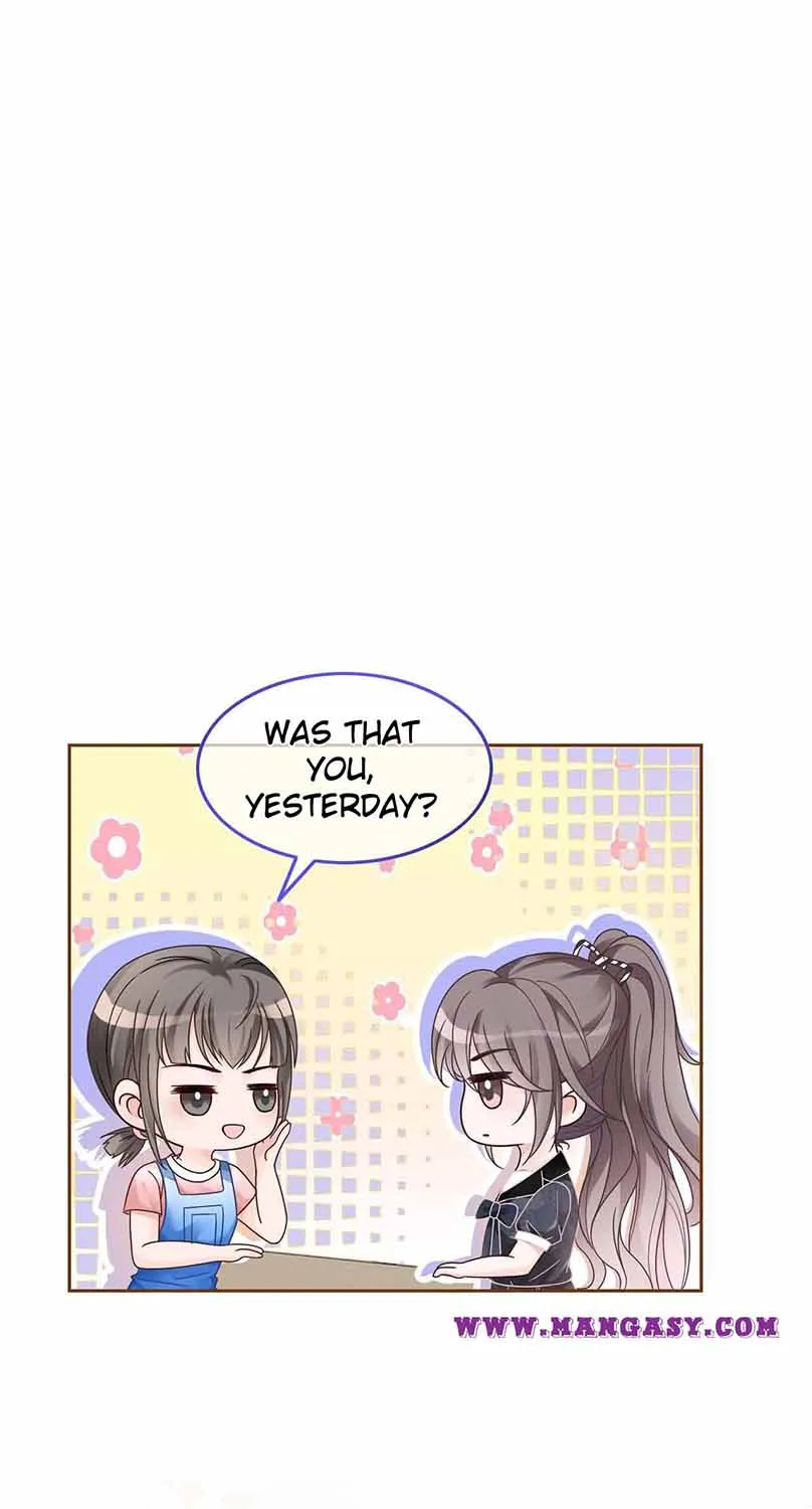 My Brothers Dote On Me Chapter 107 page 32 - 