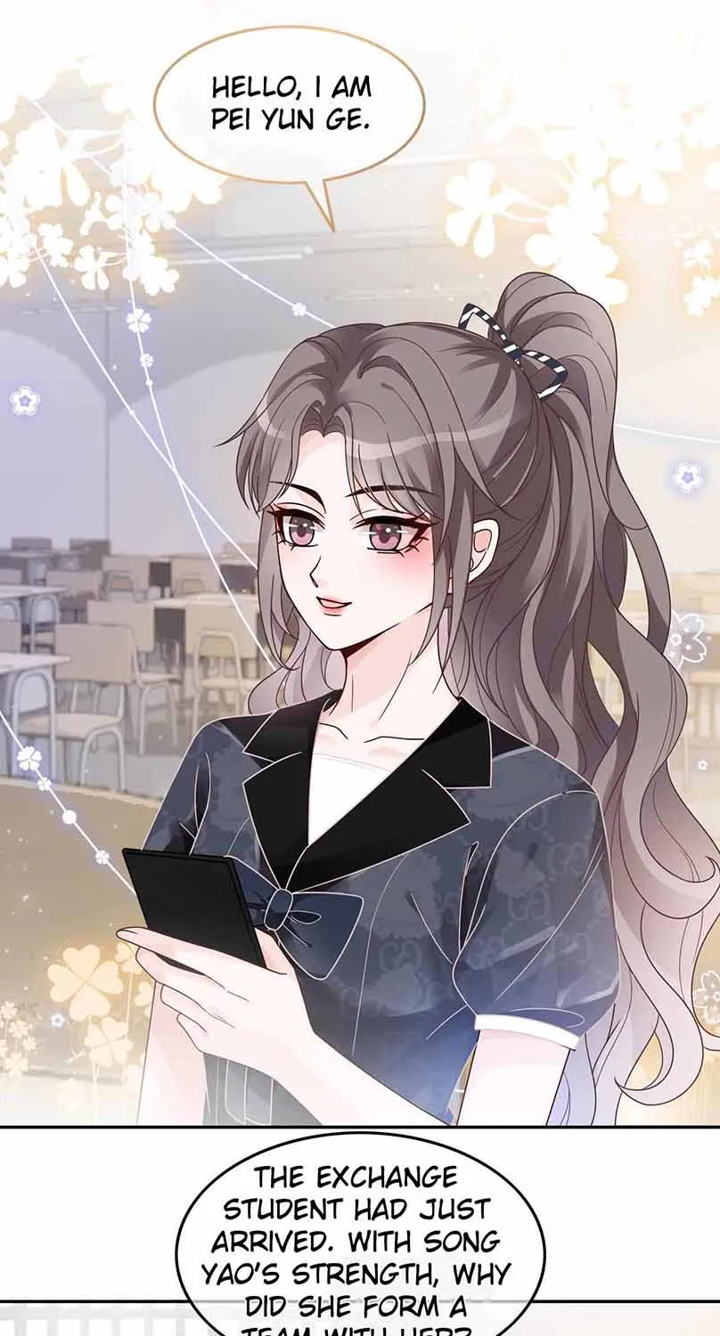 My Brothers Dote On Me Chapter 107 page 33 - 