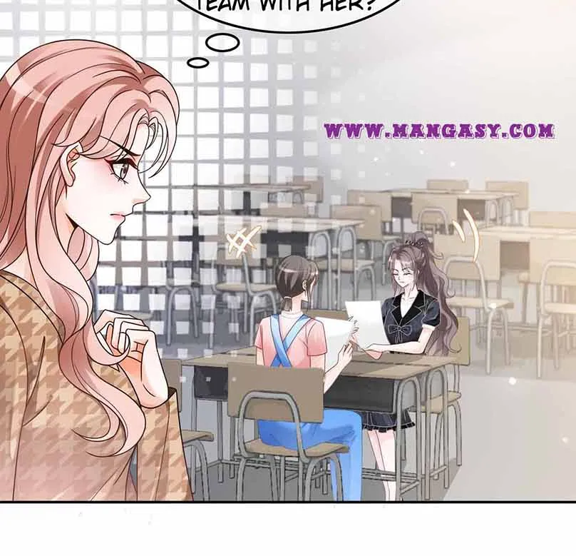 My Brothers Dote On Me Chapter 107 page 34 - 