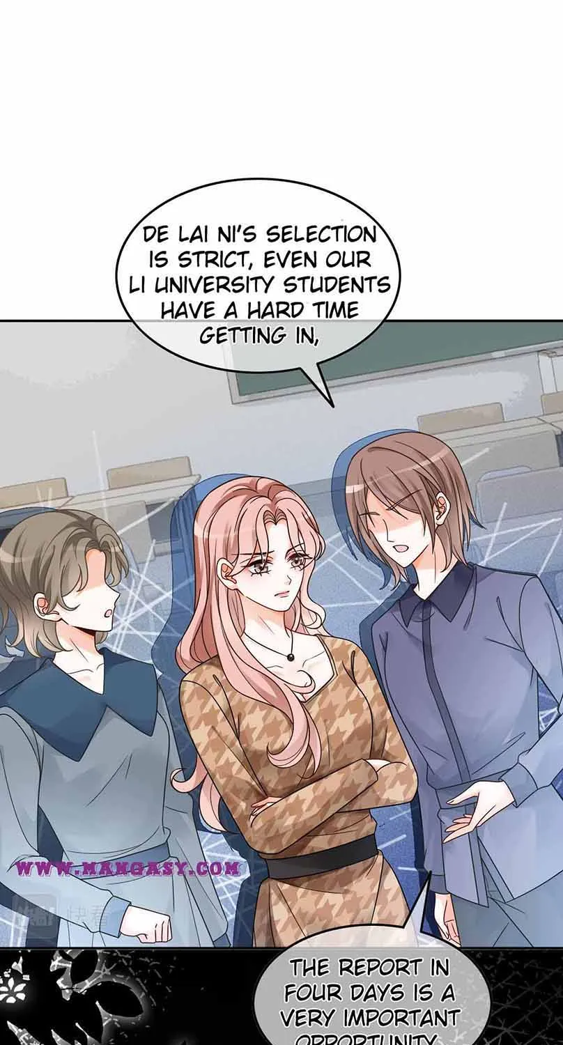 My Brothers Dote On Me Chapter 107 page 35 - 