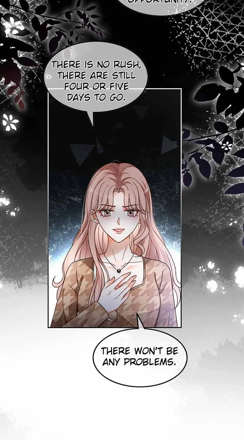 My Brothers Dote On Me Chapter 107 page 36 - 