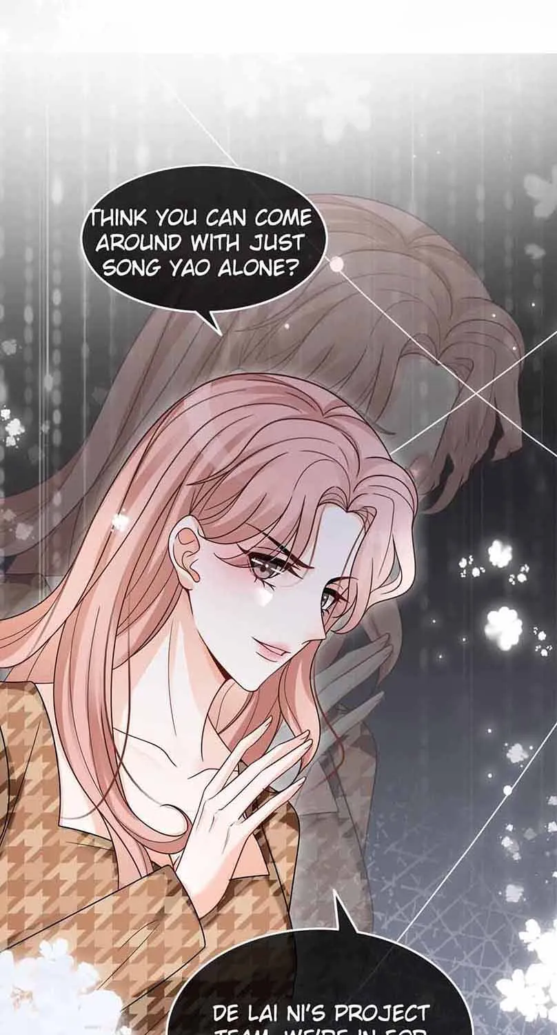 My Brothers Dote On Me Chapter 107 page 37 - 