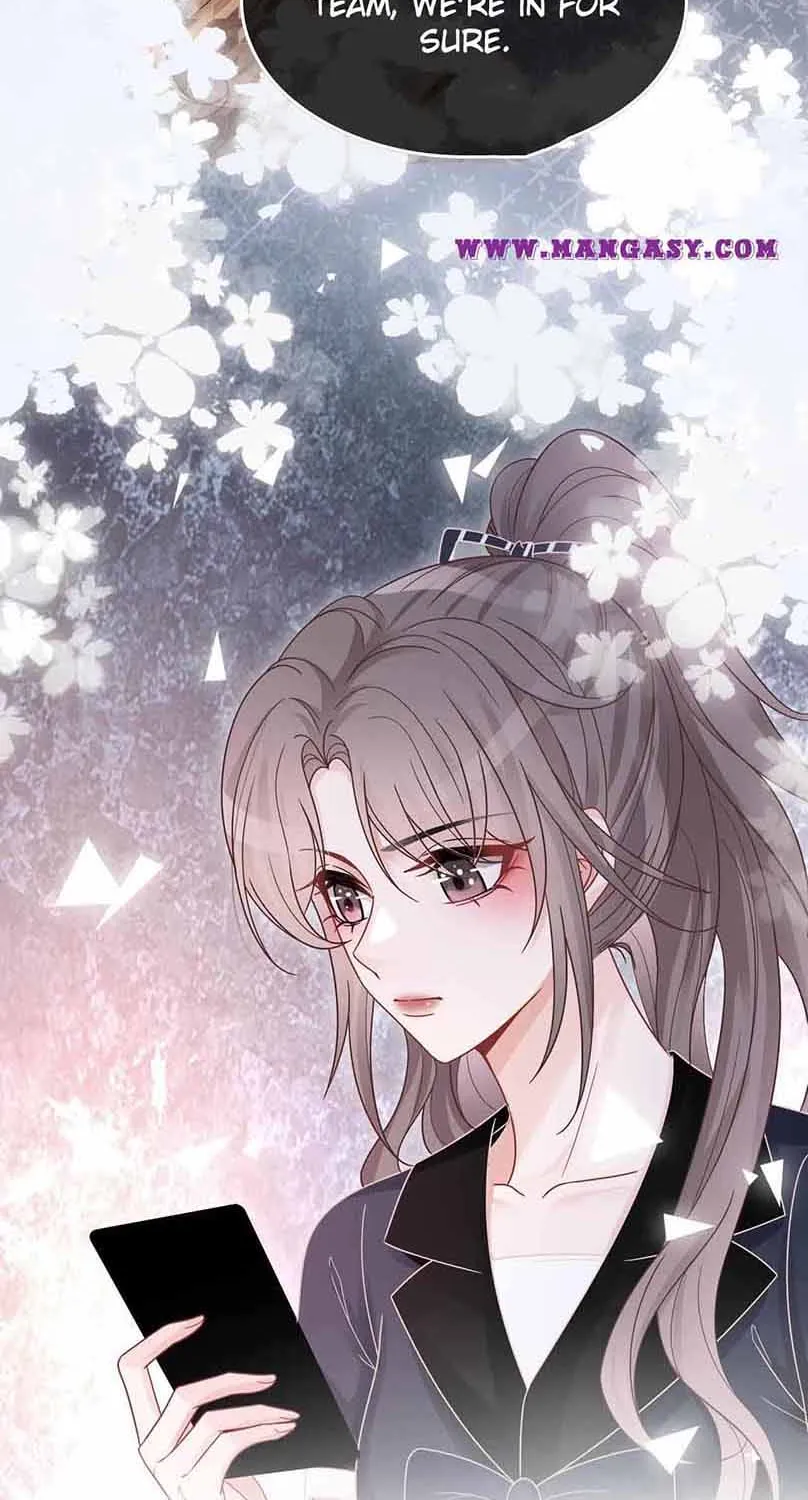 My Brothers Dote On Me Chapter 107 page 38 - 