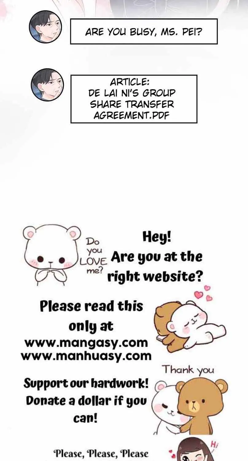 My Brothers Dote On Me Chapter 107 page 39 - 