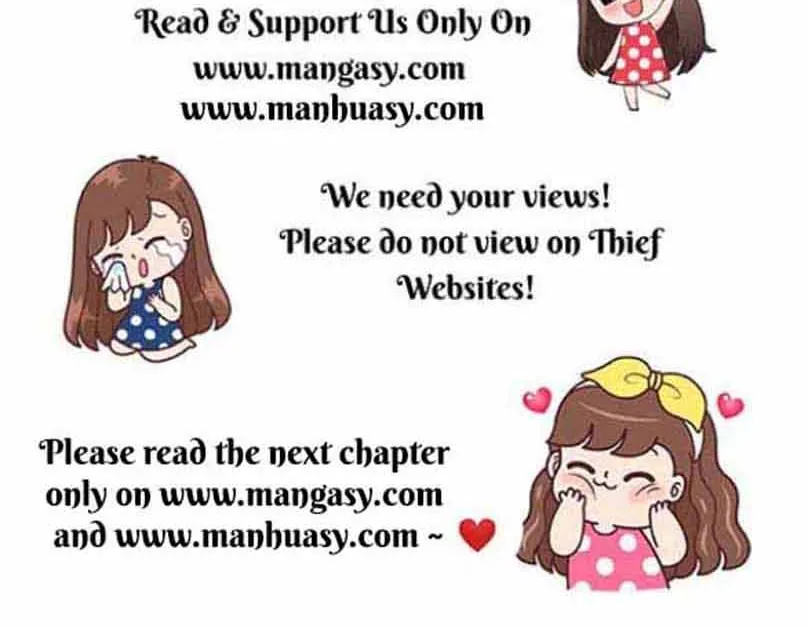 My Brothers Dote On Me Chapter 107 page 40 - 